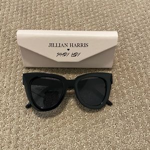 Shady Lady Sunglasses